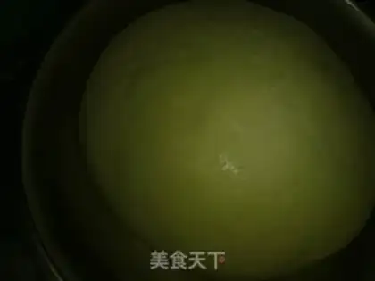 Make step 1