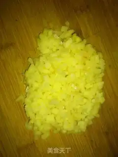 Make step 1