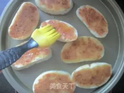 Make step 3