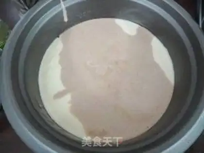 Make step 19