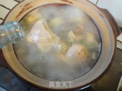 Make step 5