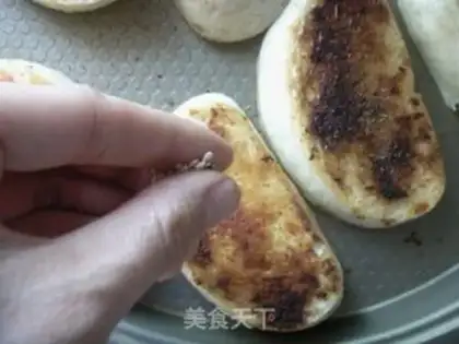 Make step 5