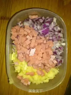 Make step 4