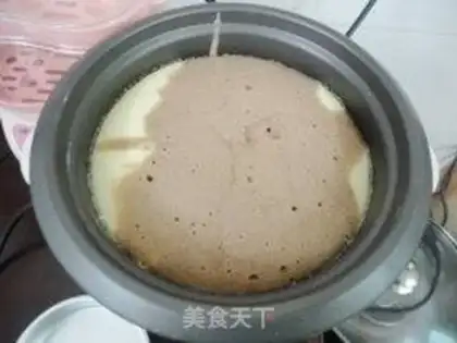 Make step 21