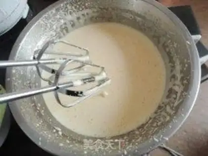 Make step 2