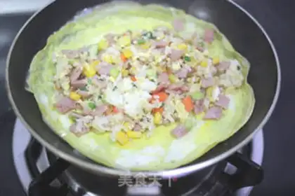 Make step 3