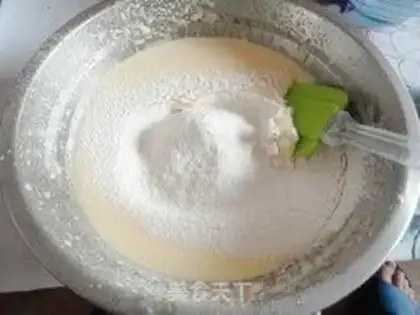 Make step 3