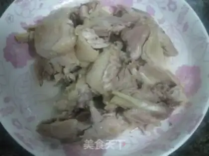 Make step 4