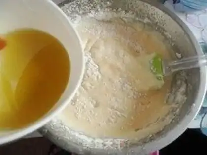 Make step 4