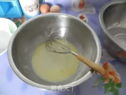 Make step 1