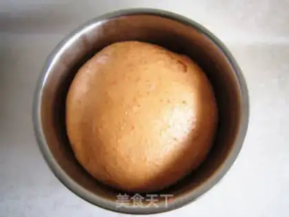 Make step 2