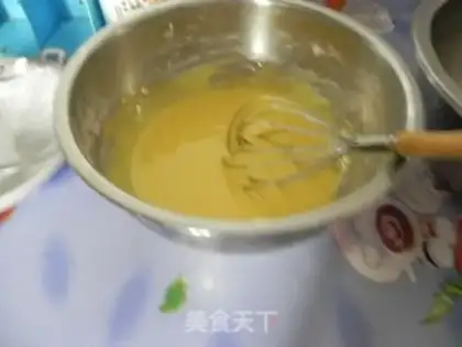Make step 4
