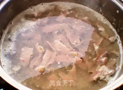 Make step 2