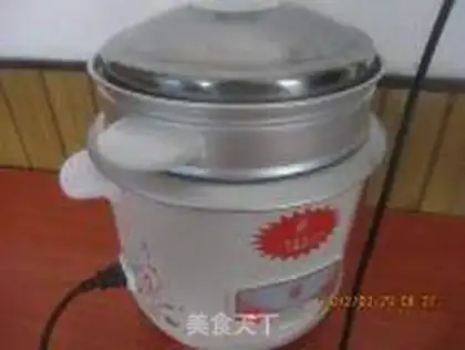 Make step 1