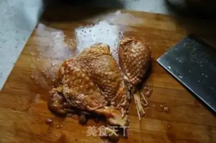 Make step 2