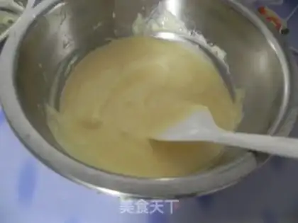 Make step 7