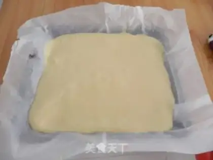 Make step 8
