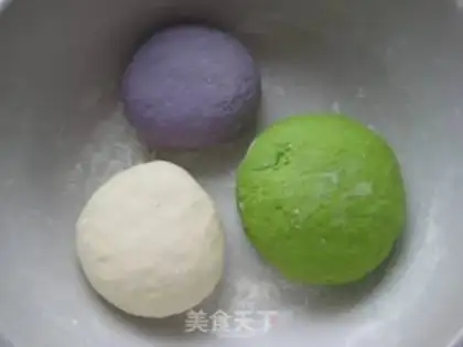 Make step 2