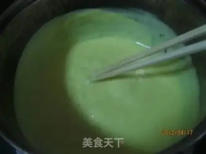 Make step 3