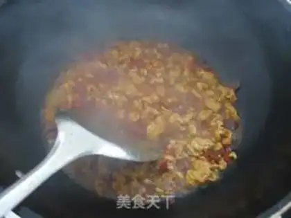 Make  step 7