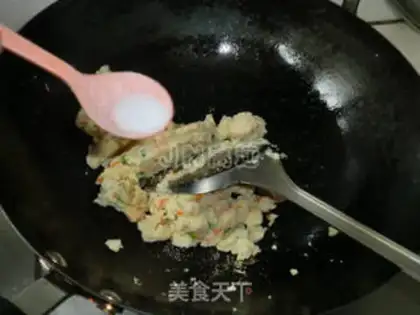 Make step 5