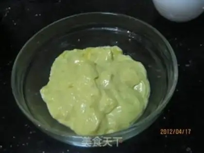 Make step 4