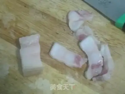 Make step 5