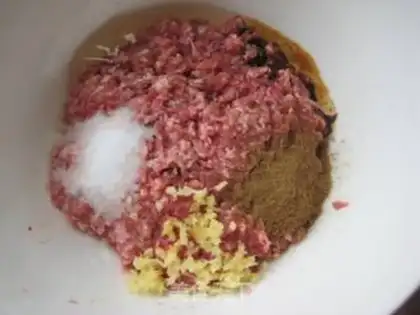 Make step 5