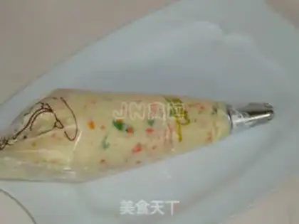 Make step 7