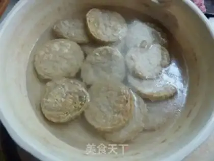 Make step 2