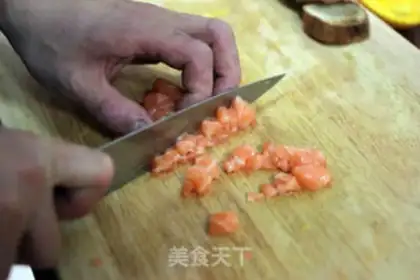 Make step 1