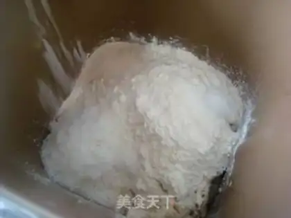Make step 1