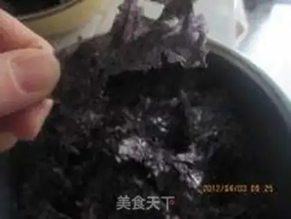 Make step 1