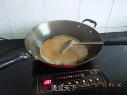 Make step 5