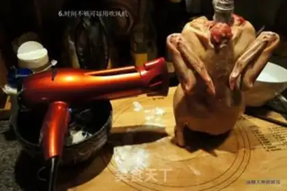 Make step 5