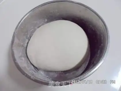 Make step 3
