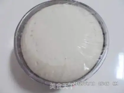 Make step 4
