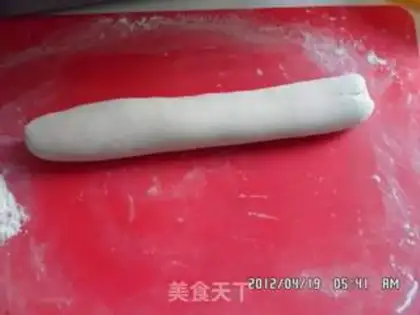 Make step 5