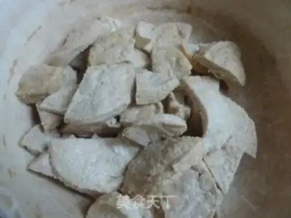 Make step 5