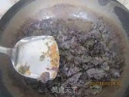 Make step 5