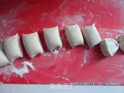 Make step 6