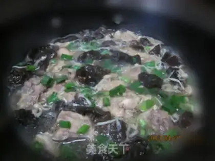 Make step 3