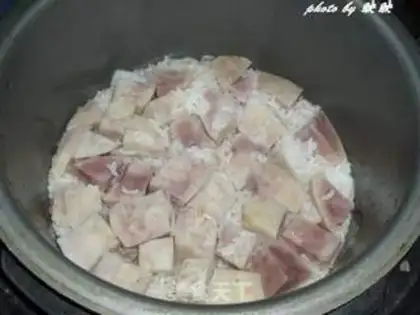Make step 5
