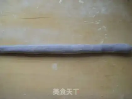 Make step 1