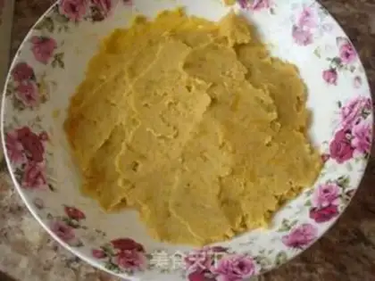 Make step 5