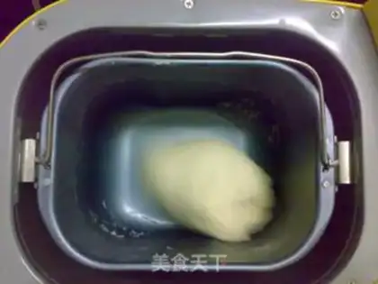 Make step 1