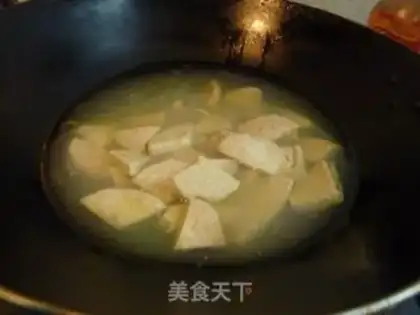 Make step 8