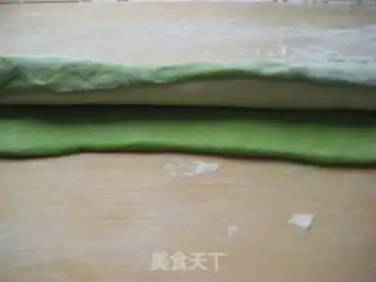 Make step 14