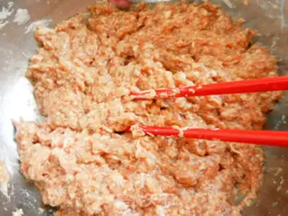 Make step 1