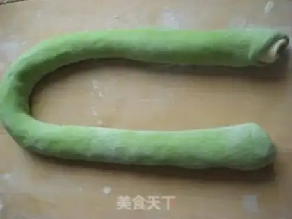 Make step 15